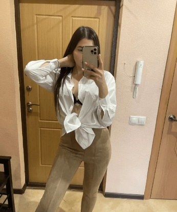 Анкета проститутки Ромик - Фото, г. Шимановск, 25 лет, №2181