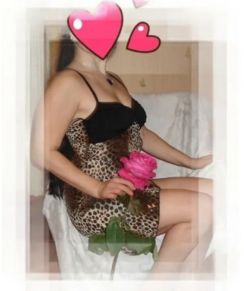 Анкета проститутки Надежда - Фото, г. Шимановск, 40 лет, №6089