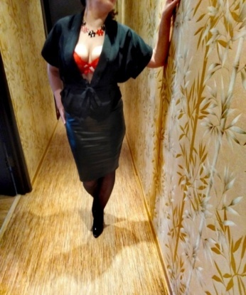 Анкета проститутки Ева - Фото, г. Шимановск, 46 лет, №7474